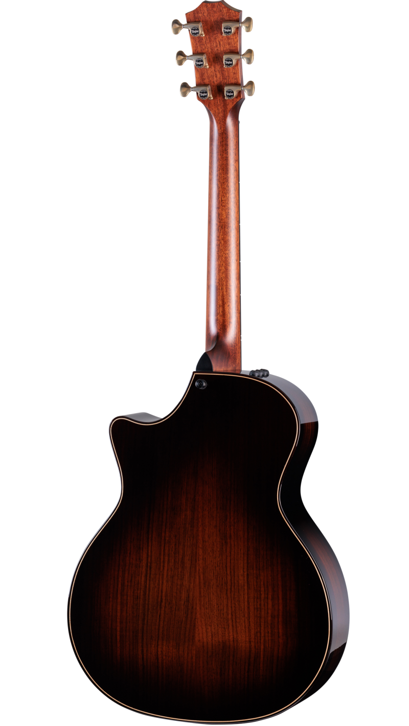 Taylor-Builder’s Edition 814ce Taylor-Builder’s Edition 814ce